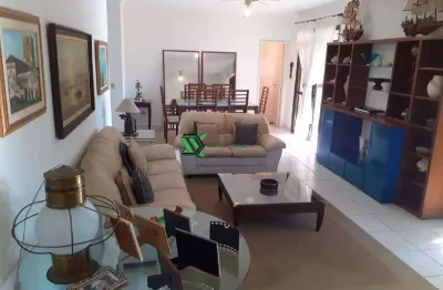 Cobertura com 5 quartos à venda na enseada, guarujá , 500 m2 por r$ 1.300.000