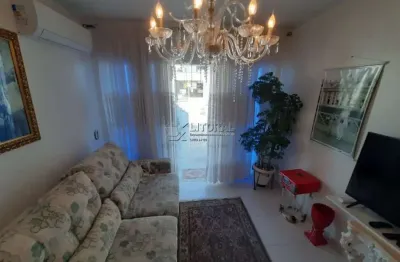 Cobertura com 3 quartos à venda na Enseada, Guarujá 