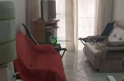 Apartamento com 2 quartos para alugar na enseada, guarujá , 80 m2 por r$ 2.600