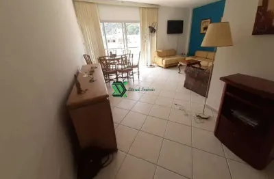 Cobertura com 2 quartos à venda na enseada, guarujá , 318 m2 por r$ 750.000