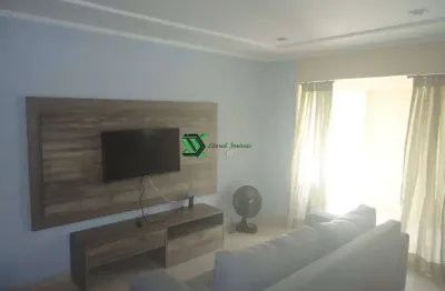 Cobertura com 3 quartos à venda na enseada, guarujá , 160 m2 por r$ 530.000