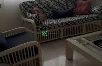 Cobertura com 3 quartos à venda na enseada, guarujá , 190 m2 por r$ 520.000