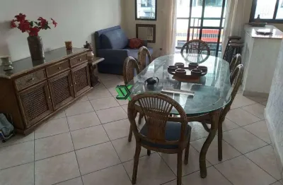 Cobertura com 3 quartos à venda na enseada, guarujá , 305 m2 por r$ 460.000