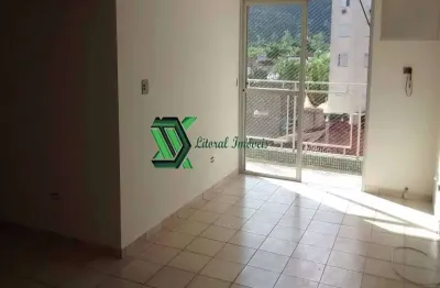 Apartamento com 2 quartos à venda na enseada, guarujá , 78 m2 por r$ 380.000