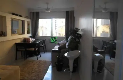 Apartamento com 2 quartos à venda na Enseada, Guarujá 