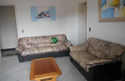 Apartamento com 2 quartos à venda na enseada, guarujá , 70 m2 por r$ 350.000