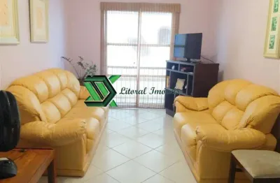 Apartamento com 2 quartos à venda no jardim das conchas, guarujá , 70 m2 por r$ 350.000