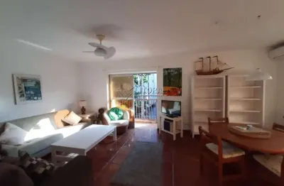 Apartamento com 2 quartos à venda na Enseada, Guarujá 