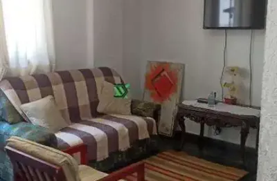 Apartamento com 2 quartos à venda na enseada, guarujá , 70 m2 por r$ 318.000