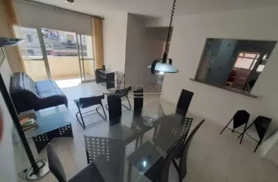 Apartamento com 2 quartos à venda na Enseada, Guarujá 