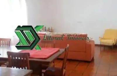 Apartamento com 2 quartos à venda no Jardim São Miguel, Guarujá 