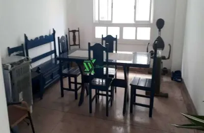 Apartamento com 2 quartos à venda na Enseada, Guarujá 