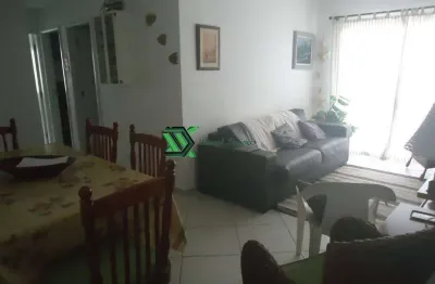 Apartamento com 3 quartos à venda na Enseada, Guarujá 