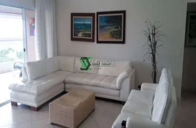 Apartamento com 4 quartos à venda na enseada, guarujá , 170 m2 por r$ 1.980.000