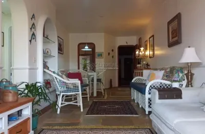 Apartamento com 3 quartos à venda na enseada, guarujá , 104 m2 por r$ 590.000