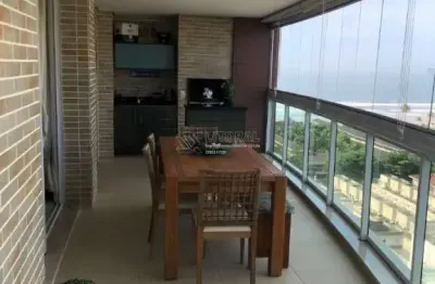 Apartamento com 3 quartos à venda na enseada, guarujá , 111 m2 por r$ 1.400.000