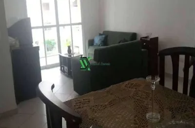 Apartamento com 3 quartos à venda no loteamento joão batista julião, guarujá , 104 m2 por r$ 580.000