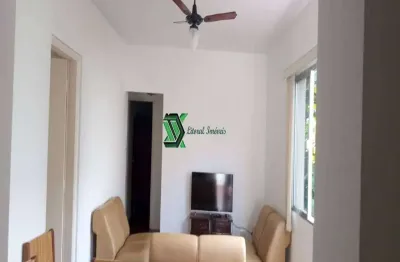 Apartamento com 3 quartos para alugar na enseada, guarujá  por r$ 2.800