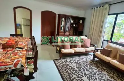 Apartamento com 4 quartos à venda na Enseada, Guarujá 