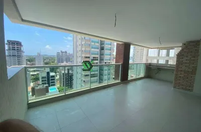 Apartamento com 3 quartos à venda na enseada, guarujá , 118 m2 por r$ 965.000