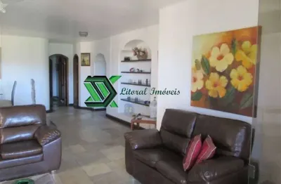 Apartamento com 3 quartos à venda no jardim das conchas, guarujá , 175 m2 por r$ 800.000
