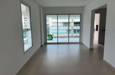 Apartamento com 3 quartos à venda na Enseada, Guarujá 