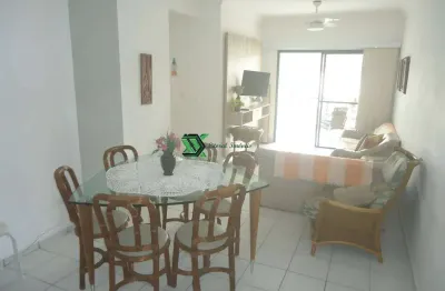 Apartamento com 3 quartos à venda na enseada, guarujá , 96 m2 por r$ 700.000