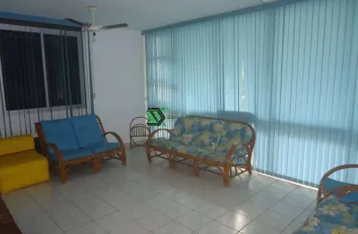Apartamento com 3 quartos à venda na enseada, guarujá , 130 m2 por r$ 590.000