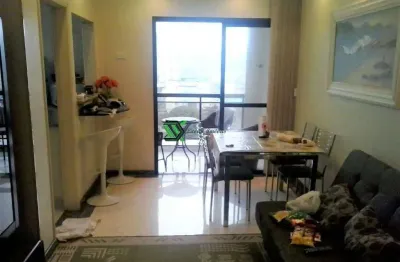 Apartamento com 3 quartos à venda no loteamento joão batista julião, guarujá , 105 m2 por r$ 550.000