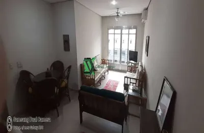 Apartamento com 4 quartos à venda na Enseada, Guarujá 