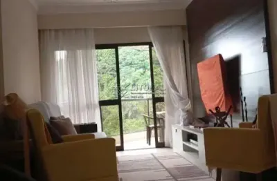 Apartamento com 3 quartos à venda na enseada, guarujá , 92 m2 por r$ 800.000