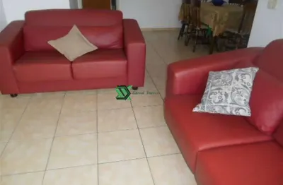 Apartamento com 2 quartos à venda na Enseada, Guarujá 