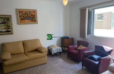 Apartamento com 1 quarto à venda na Enseada, Guarujá 