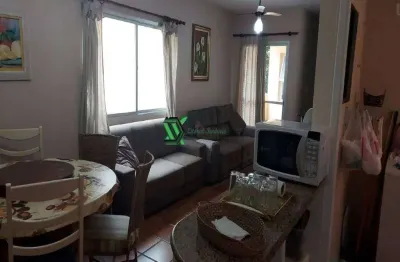 Apartamento com 3 quartos à venda no loteamento joão batista julião, guarujá , 92 m2 por r$ 340.000