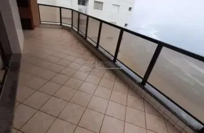 Apartamento com 3 quartos à venda no jardim astúrias, guarujá , 172 m2 por r$ 1.800.000