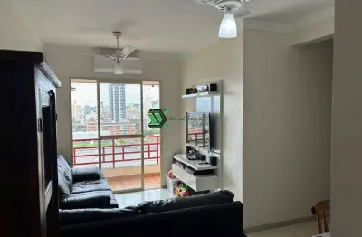 Apartamento com 2 quartos à venda na enseada, guarujá , 64 m2 por r$ 260.000