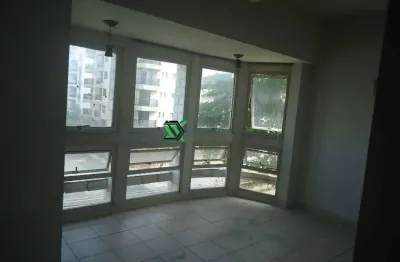 Apartamento com 4 quartos à venda na enseada, guarujá , 115 m2 por r$ 600.000