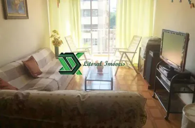 Apartamento com 2 quartos para alugar no jardim são miguel, guarujá , 92 m2 por r$ 3.000