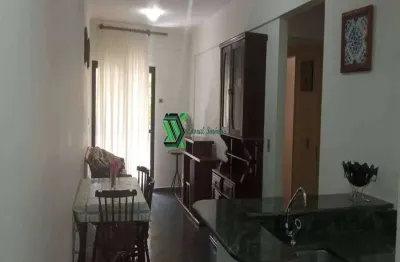 Apartamento com 2 quartos à venda na enseada, guarujá , 70 m2 por r$ 382.000