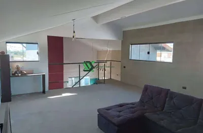 Casa com 3 quartos à venda no residencial mais parque mirassol, mirassol , 220 m2 por r$ 450.000