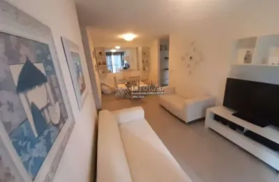 Apartamento com 2 quartos para alugar na Enseada, Guarujá 