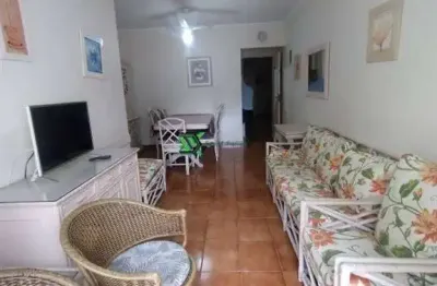 Apartamento com 3 quartos à venda na Enseada, Guarujá 
