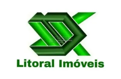 Terreno à venda na Enseada, Guarujá 