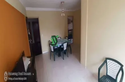 Apartamento com 3 quartos à venda na enseada, guarujá , 80 m2 por r$ 330.000