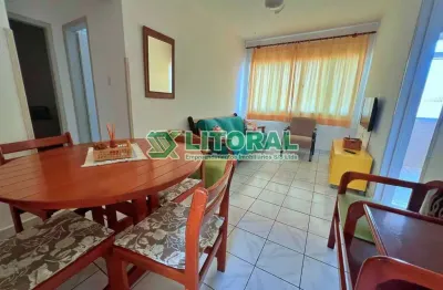 Apartamento com 1 quarto à venda na Enseada, Guarujá 