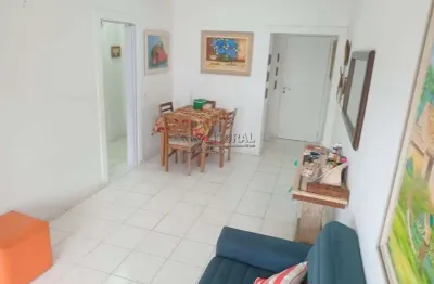 Apartamento com 2 quartos à venda no Pitangueiras, Guarujá 