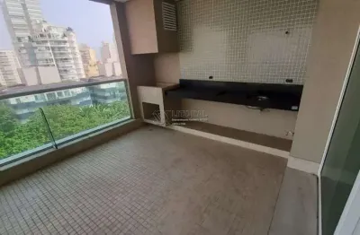 Apartamento com 4 quartos à venda no jardim virgínia, guarujá , 175 m2 por r$ 1.250.000