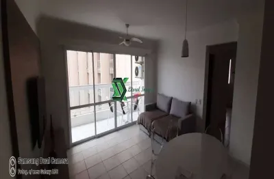 Apartamento com 2 quartos à venda no jardim astúrias, guarujá , 75 m2 por r$ 820.000