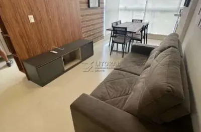 Apartamento com 2 quartos à venda na Enseada, Guarujá 
