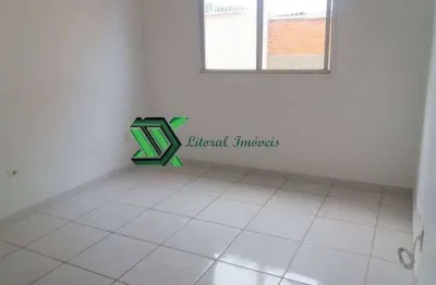 Apartamento com 1 quarto à venda na Vila Júlia, Guarujá 